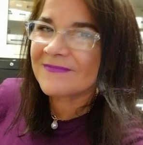 Meet your Posher, Maria